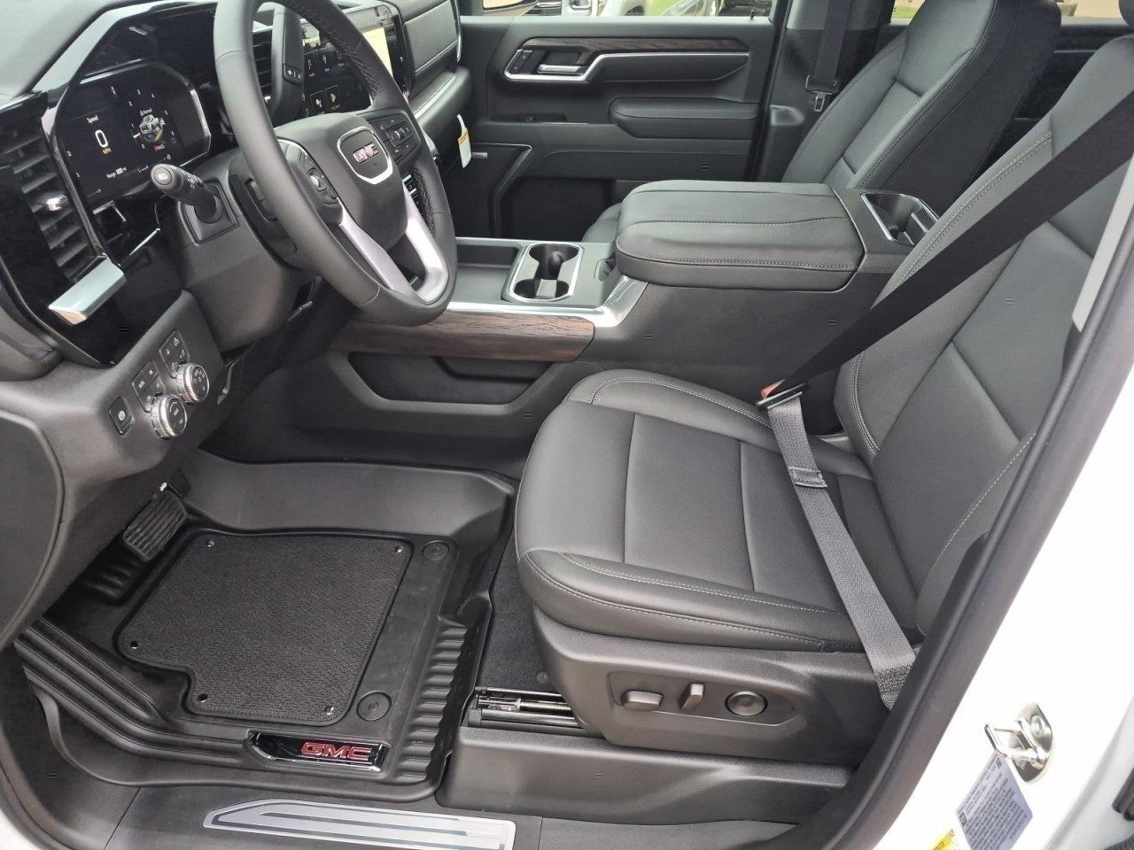 2026 GMC Sierra 3500 HD SLT DRW