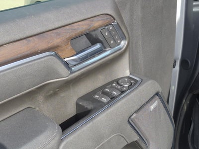 2026 GMC Sierra 3500 HD SLT DRW