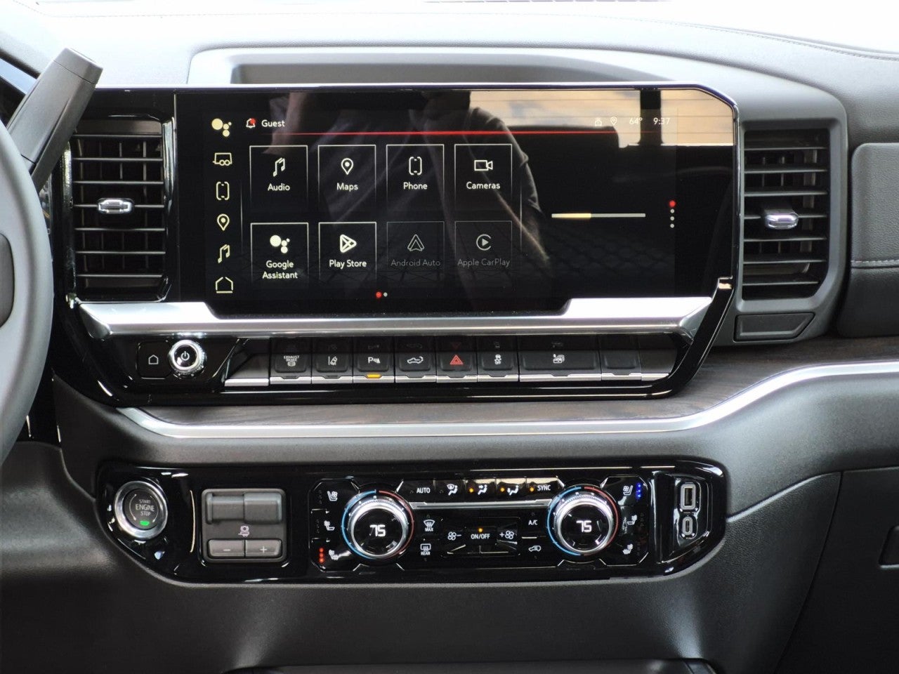 2026 GMC Sierra 3500 HD SLT DRW