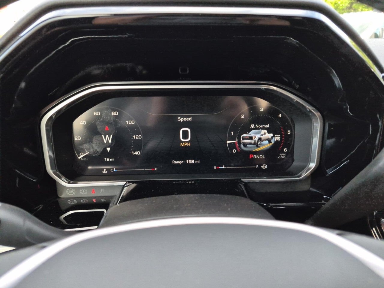 2026 GMC Sierra 3500 HD SLT DRW