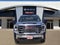 2026 GMC Sierra 3500 HD SLT DRW