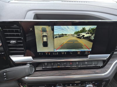 2026 GMC Sierra 3500 HD SLT DRW