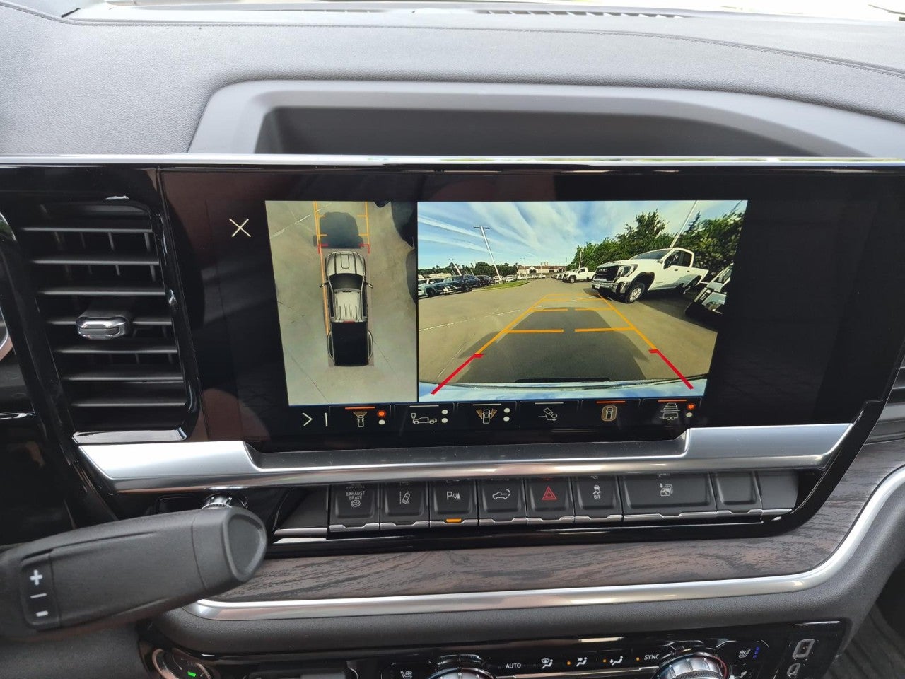 2026 GMC Sierra 3500 HD SLT DRW