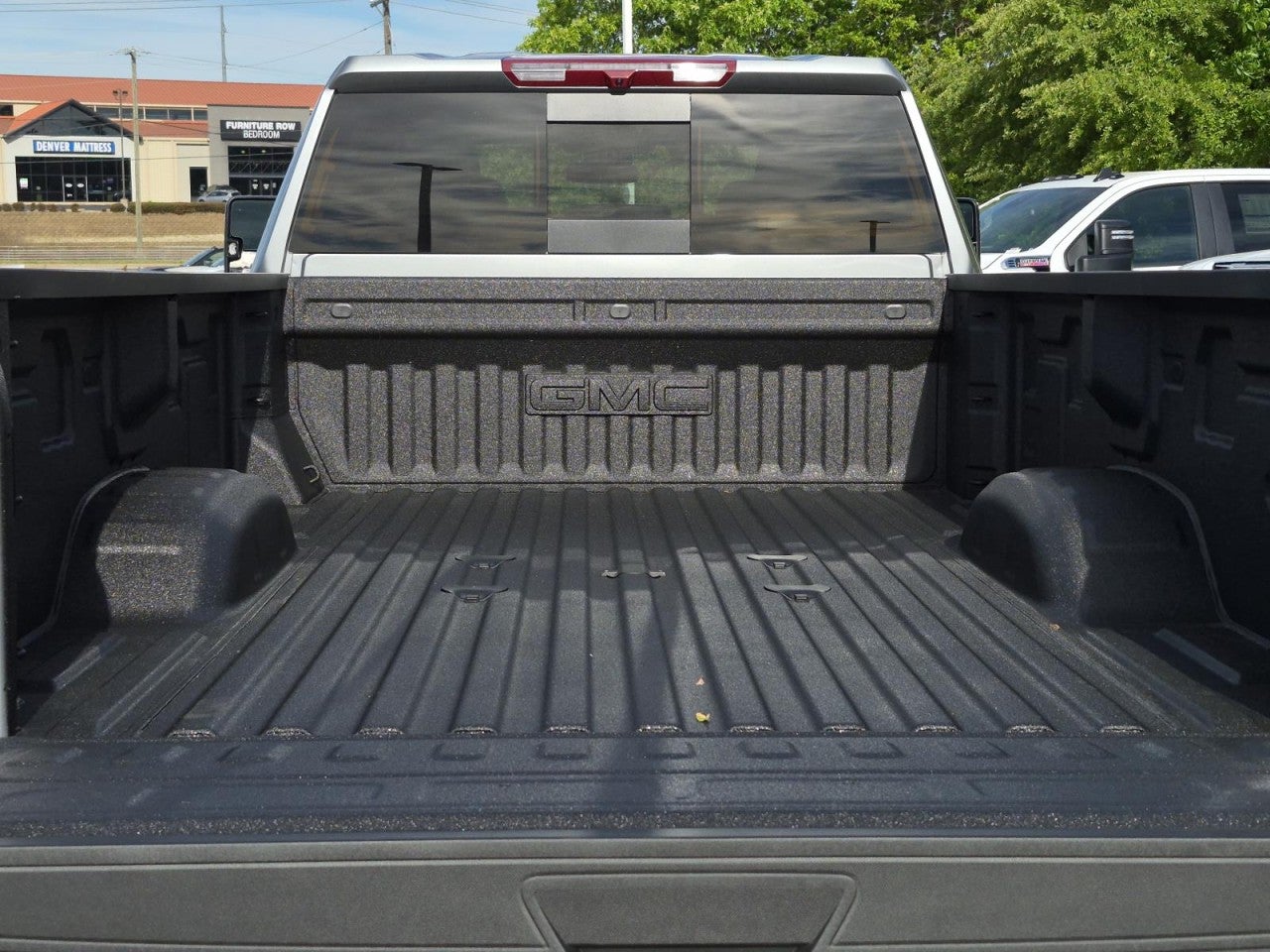 2026 GMC Sierra 3500 HD SLT DRW