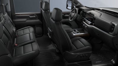 2026 GMC Sierra 3500 HD SLT DRW