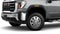 2026 GMC Sierra 3500 HD SLT DRW