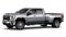 2026 GMC Sierra 3500 HD SLT DRW