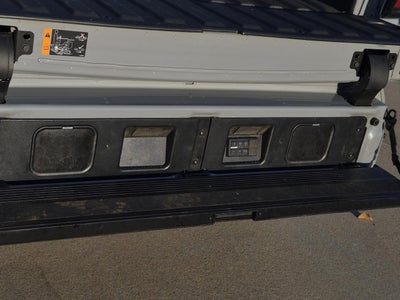 2025 GMC Sierra 2500 HD AT4X