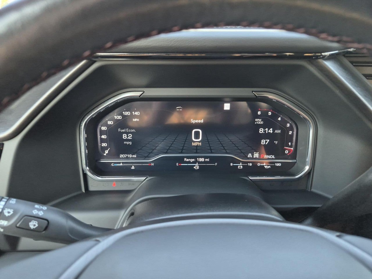 2025 GMC Sierra 2500 HD AT4X