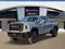 2025 GMC Sierra 2500 HD AT4X