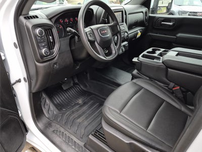 2024 GMC Sierra 3500 HD Pro