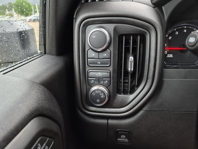 2024 GMC Sierra 3500 HD Pro