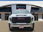 2024 GMC Sierra 3500 HD Pro