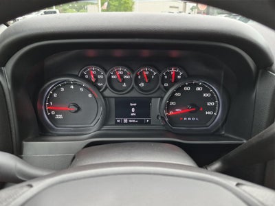 2024 GMC Sierra 3500 HD Pro