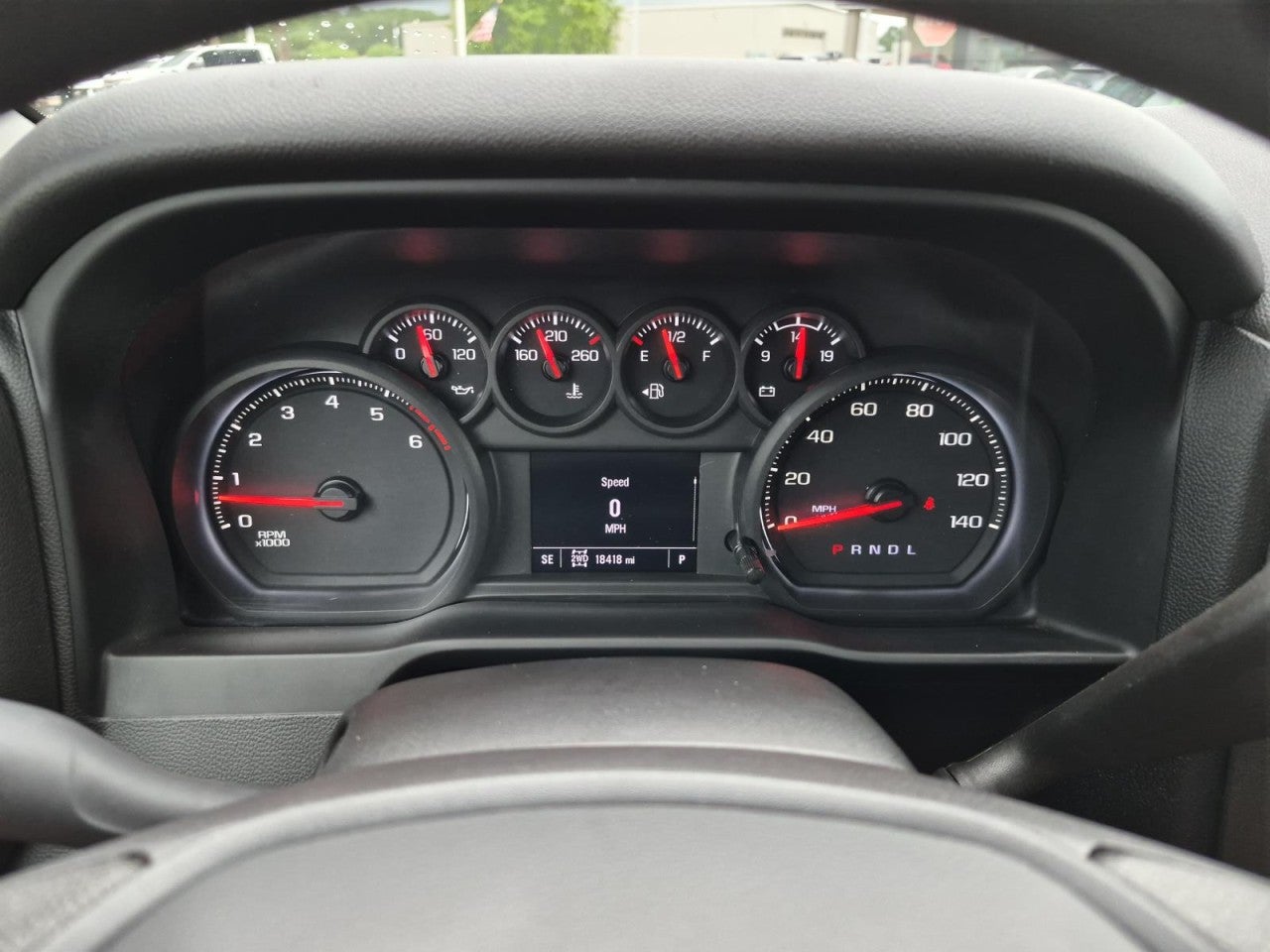 2024 GMC Sierra 3500 HD Pro