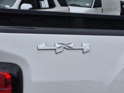 2024 GMC Sierra 3500 HD Pro