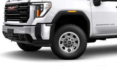 2026 GMC Sierra 3500 HD Pro