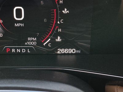 2023 GMC Canyon AT4