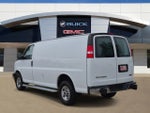 2024 GMC Savana Cargo 2500 Work Van