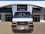 2024 GMC Savana Cargo 2500 Work Van