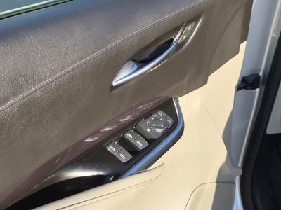 2019 Cadillac XT4 FWD Luxury