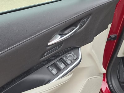 2021 Cadillac XT4 FWD Premium Luxury