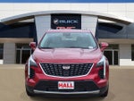2021 Cadillac XT4 FWD Premium Luxury
