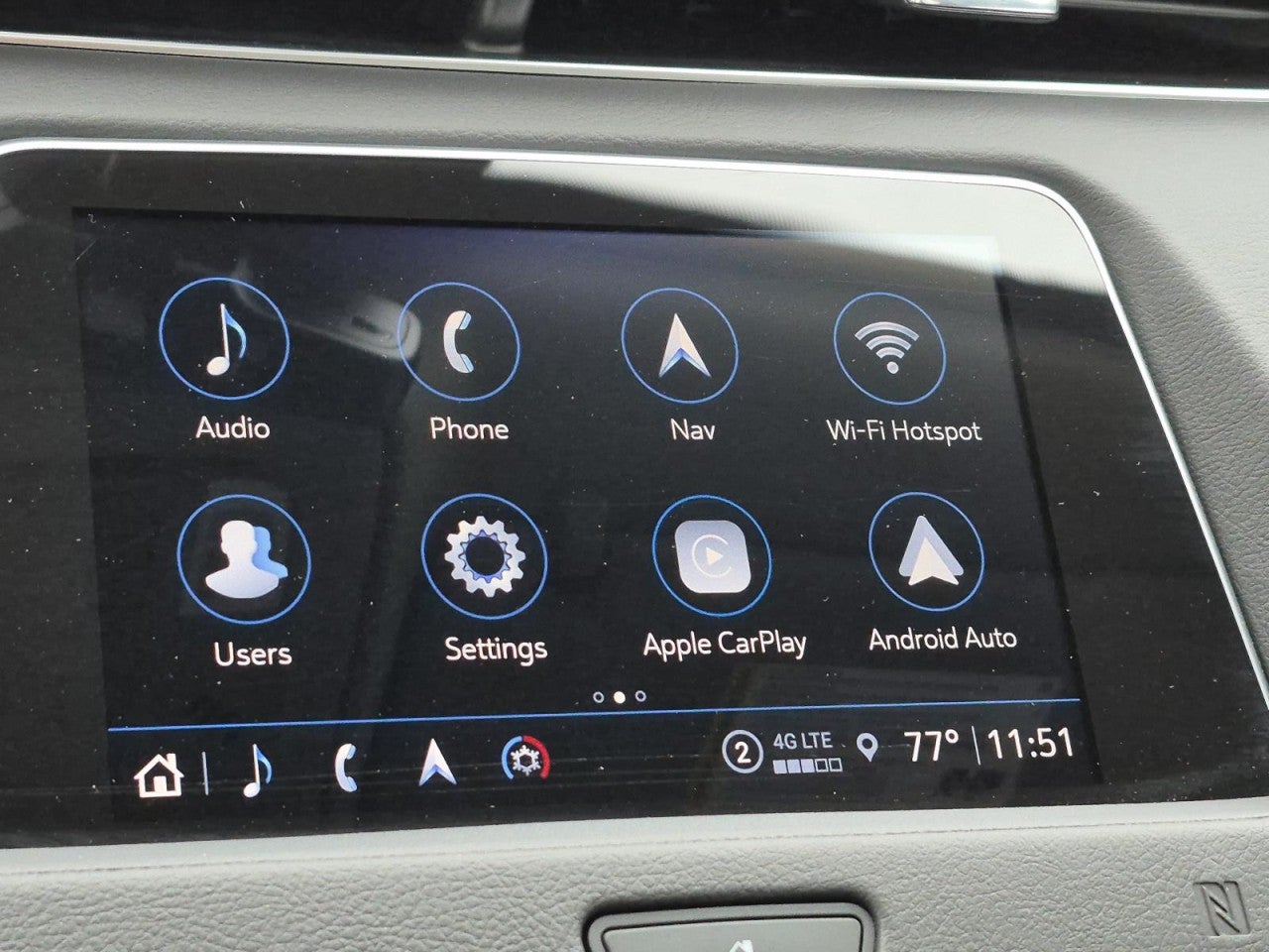 2021 Cadillac XT4 FWD Premium Luxury