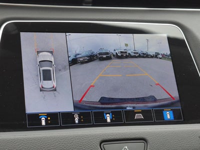 2021 Cadillac XT4 FWD Premium Luxury