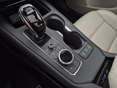 2021 Cadillac XT4 FWD Premium Luxury