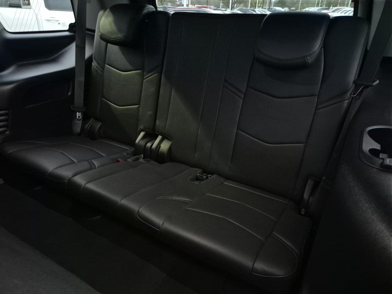 2020 Cadillac Escalade Premium Luxury