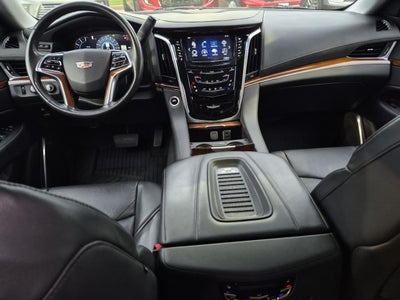 2020 Cadillac Escalade Premium Luxury