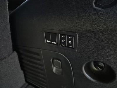 2020 Cadillac Escalade Premium Luxury