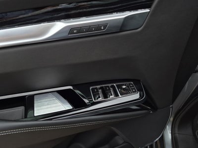 2025 Cadillac Escalade Sport