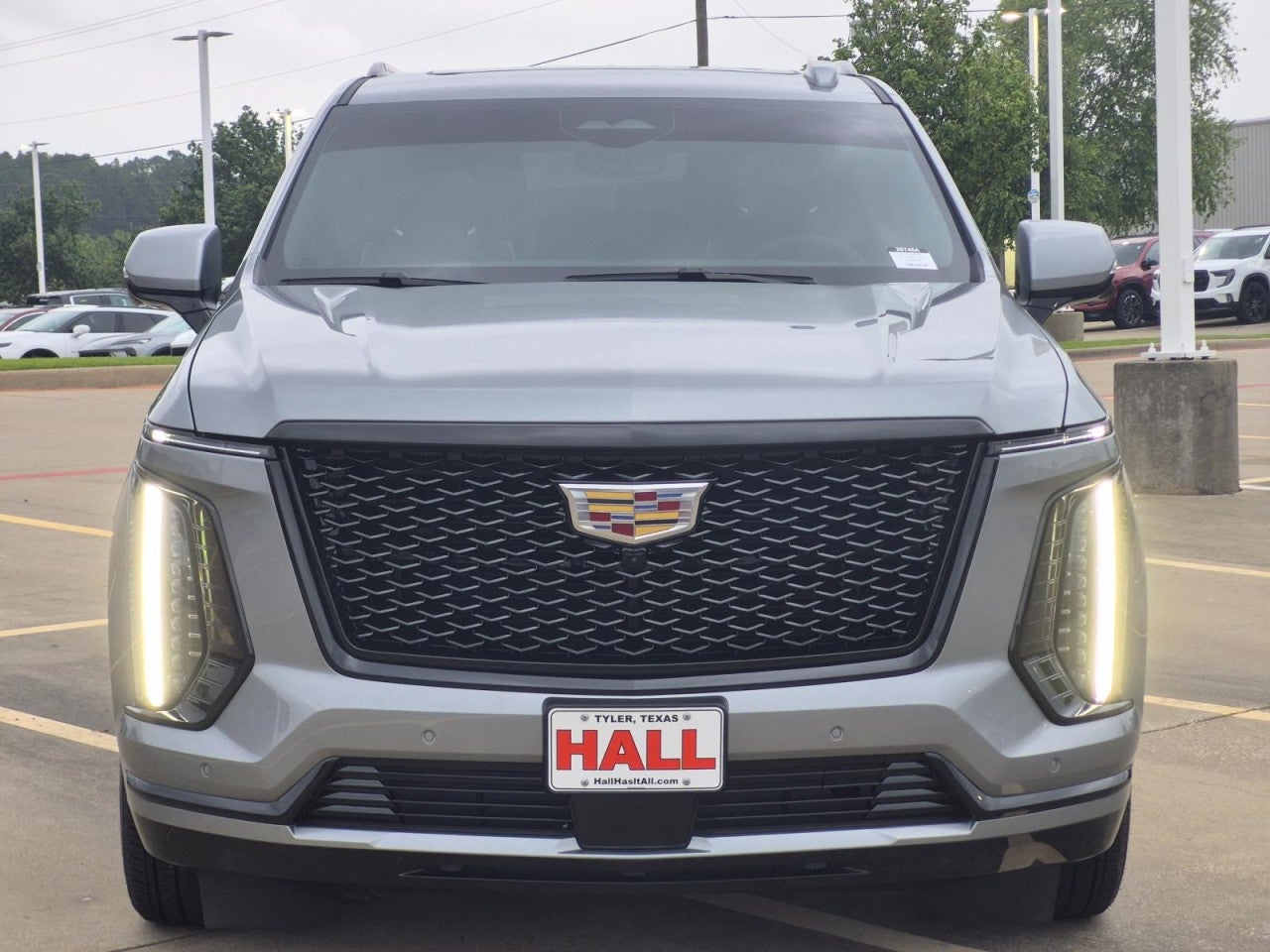 2025 Cadillac Escalade Sport
