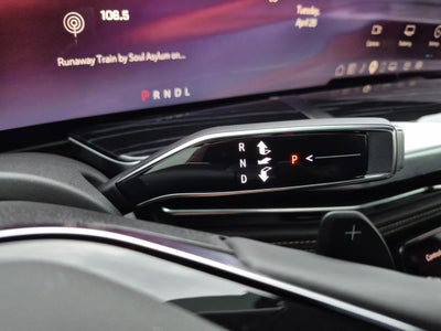 2025 Cadillac Escalade Sport