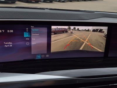 2025 Cadillac Escalade Sport