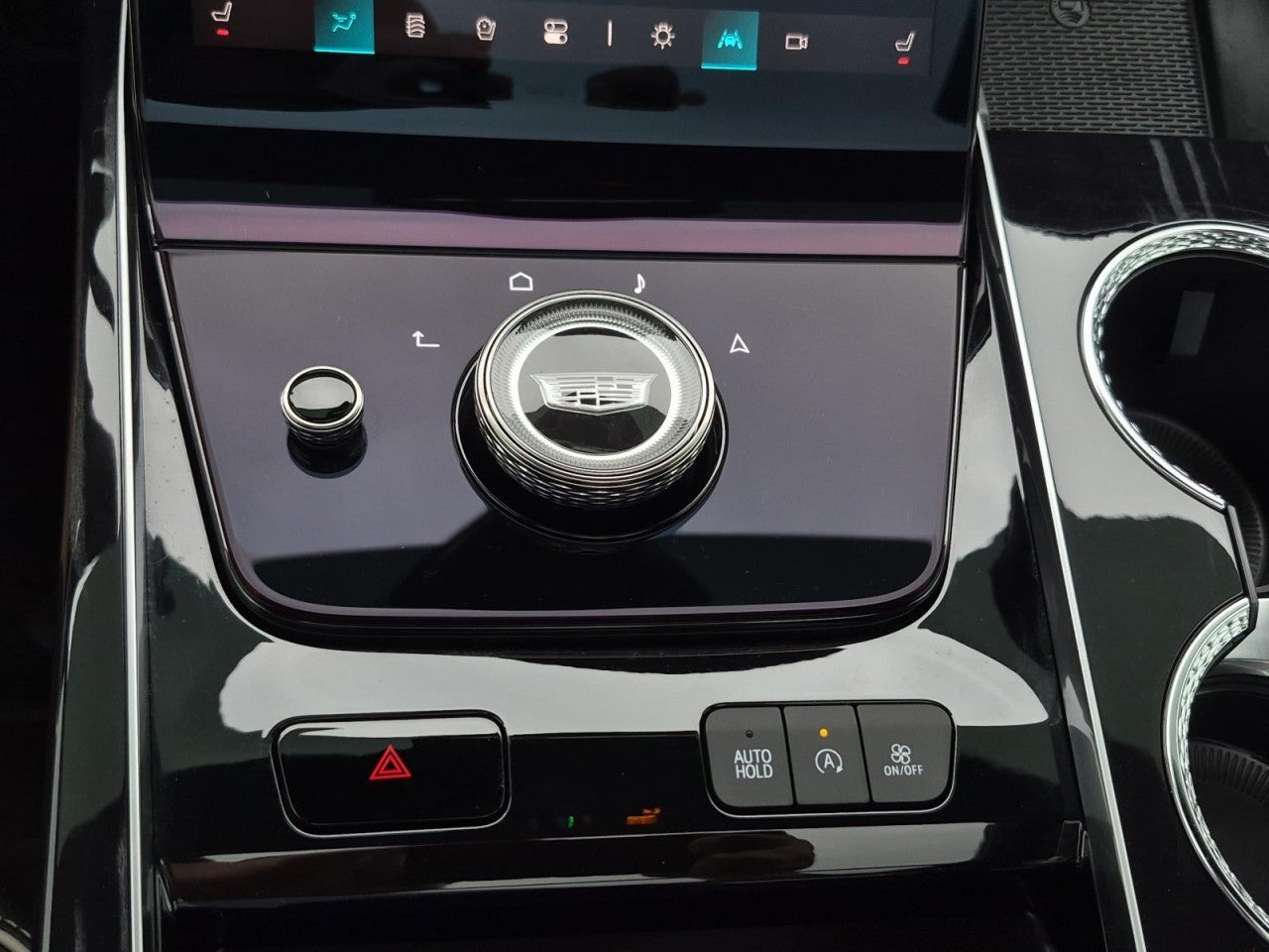 2025 Cadillac Escalade Sport