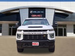 2022 Chevrolet Silverado 2500 HD Custom