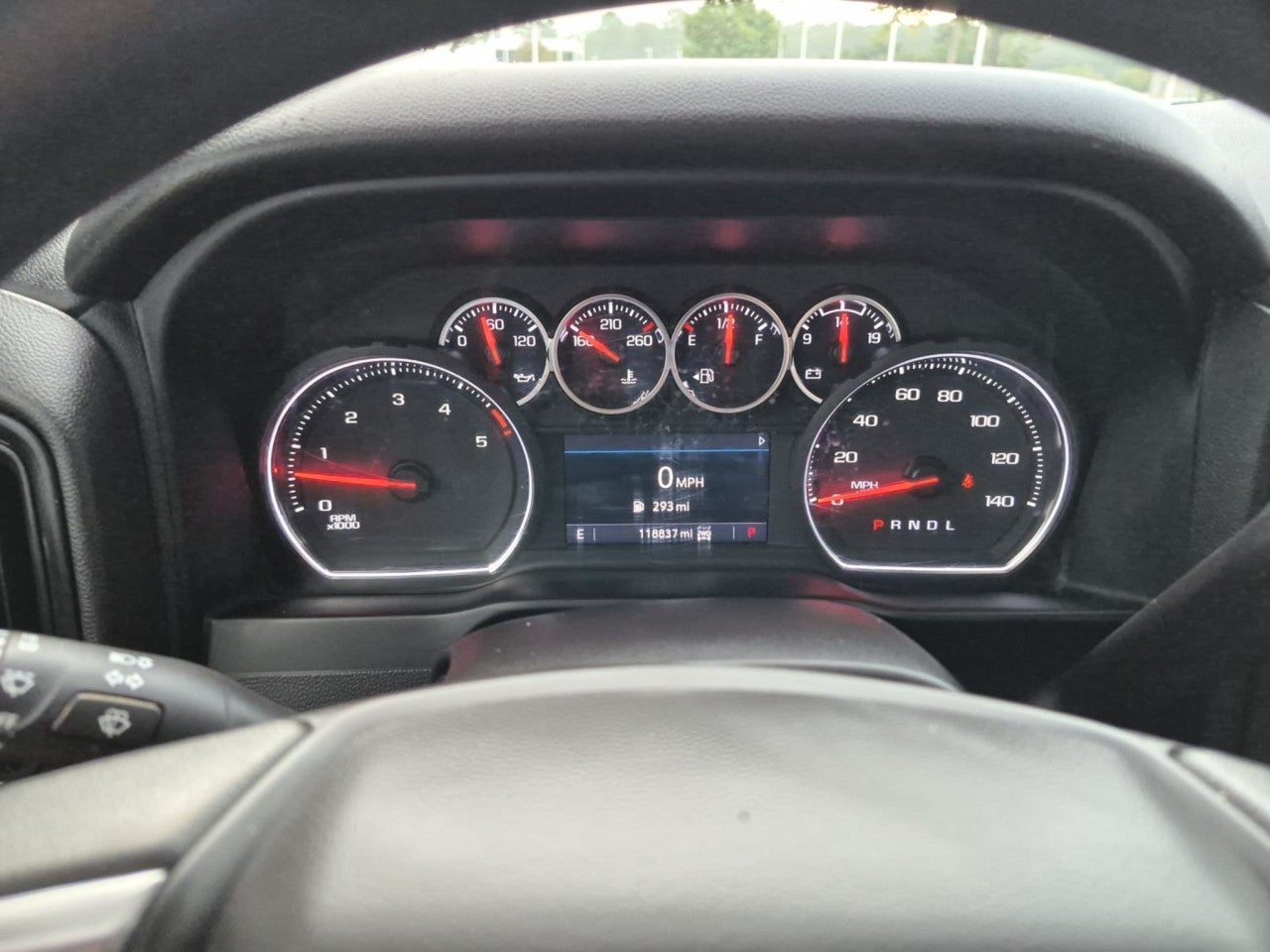 2022 Chevrolet Silverado 2500 HD Custom