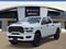 2026 RAM 2500 Black Express Crew Cab 4x4 6'4" Box