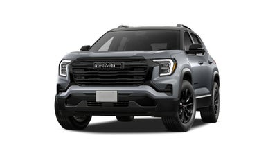 2027 GMC Terrain FWD Elevation