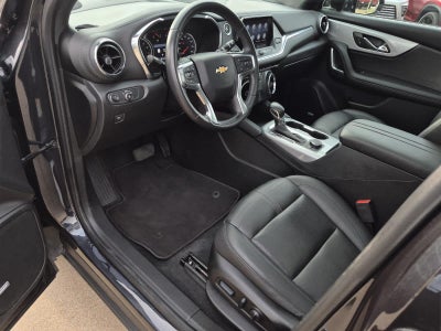 2022 Chevrolet Blazer 3LT