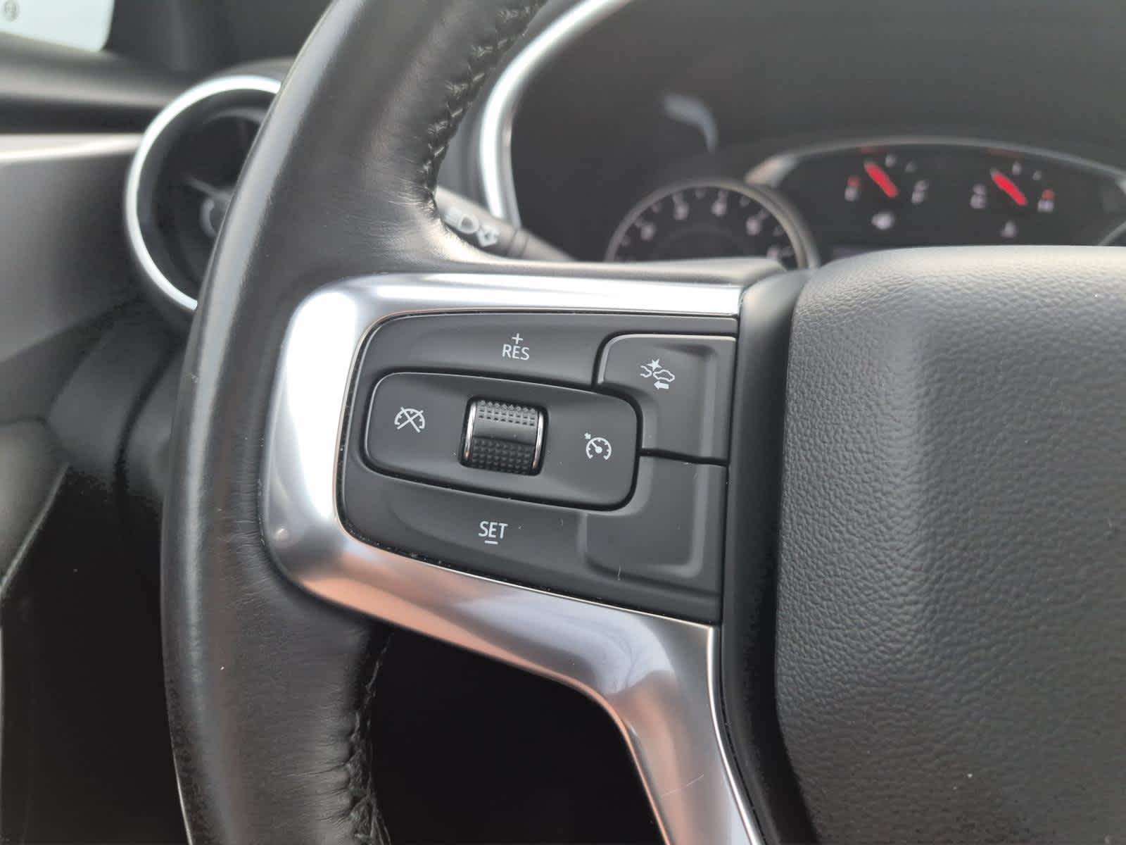 2022 Chevrolet Blazer 3LT