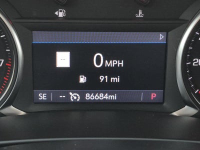 2022 Chevrolet Blazer 3LT