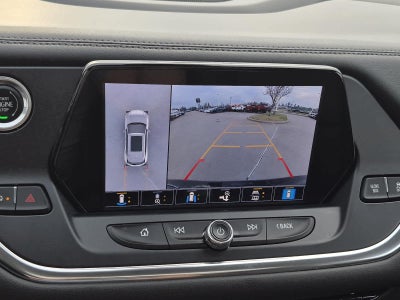 2022 Chevrolet Blazer 3LT