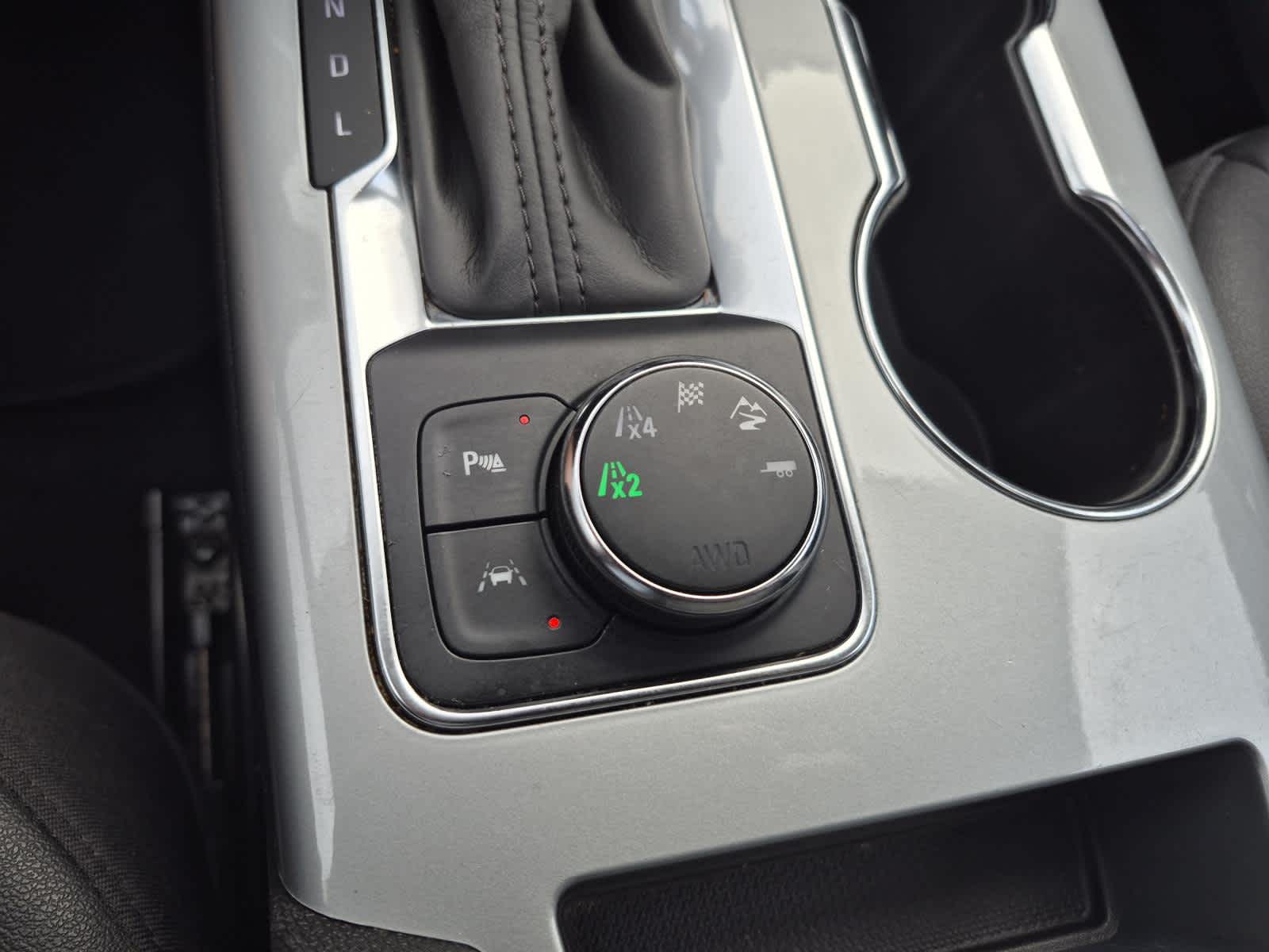 2022 Chevrolet Blazer 3LT