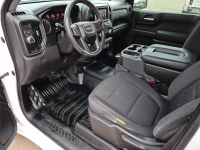 2021 GMC Sierra 1500 Sierra