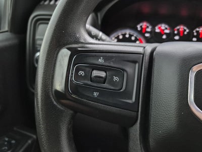 2021 GMC Sierra 1500 Sierra