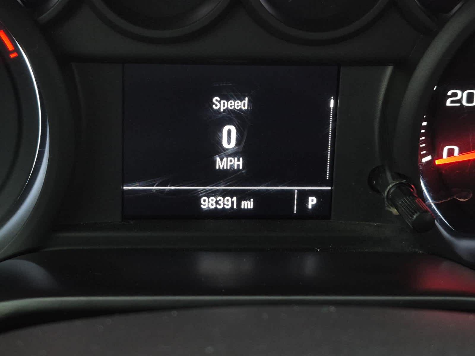 2021 GMC Sierra 1500 Sierra